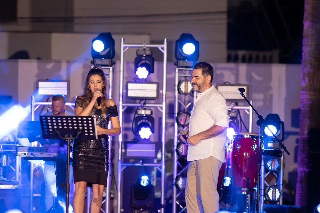 Sports and Entertainment, Flower Garden Hotel, Durres