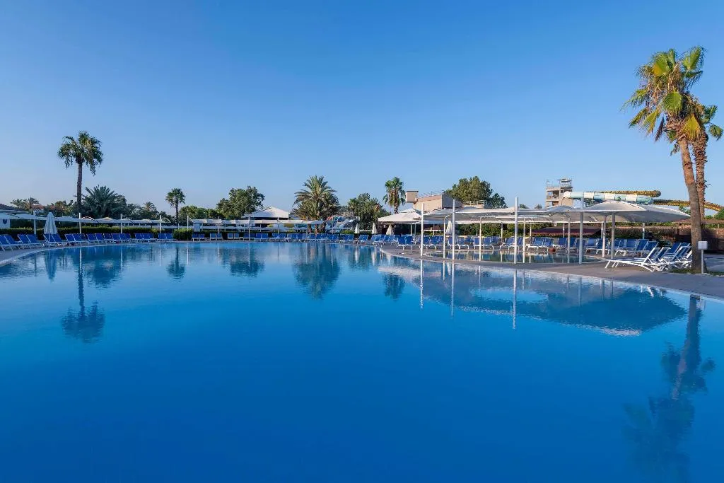 Pool, Asteria Family Resort Side, Antalya