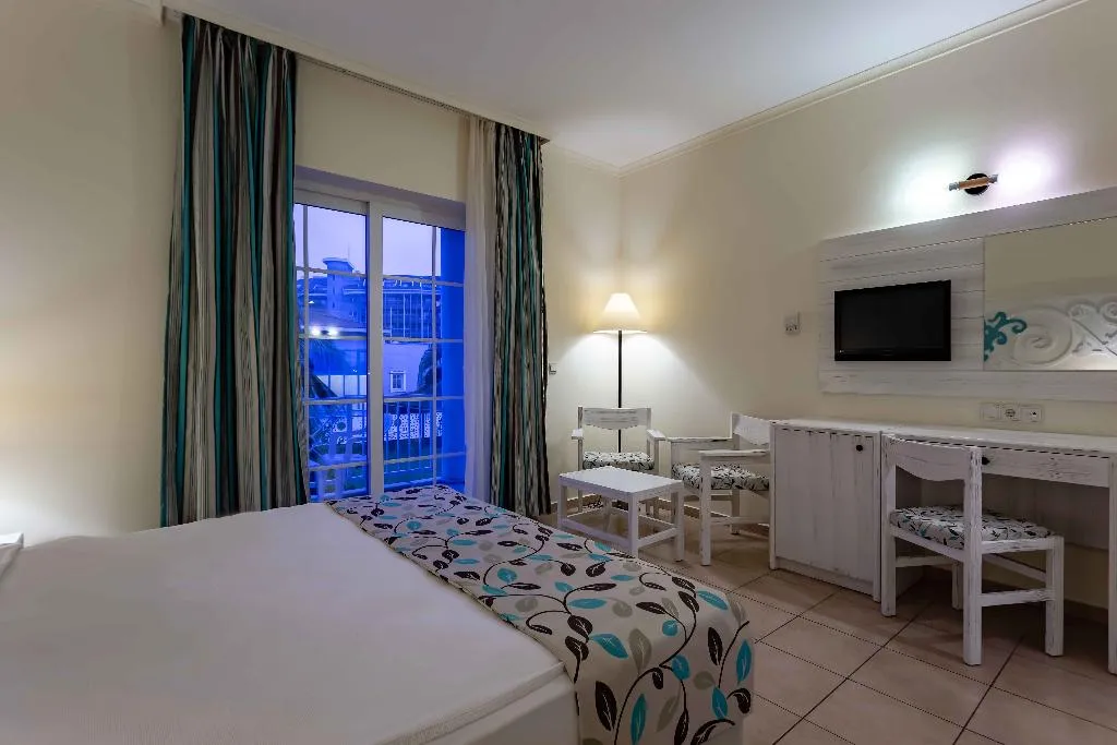 FAMILY ROOM CLUB SUPERIOR Room, Asteria Family Resort Side, Antalya