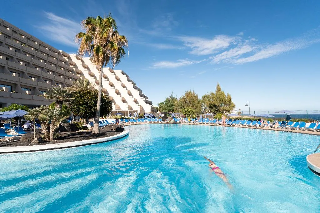 Pool, Alexandre Grand Teguise Playa, Lanzarote