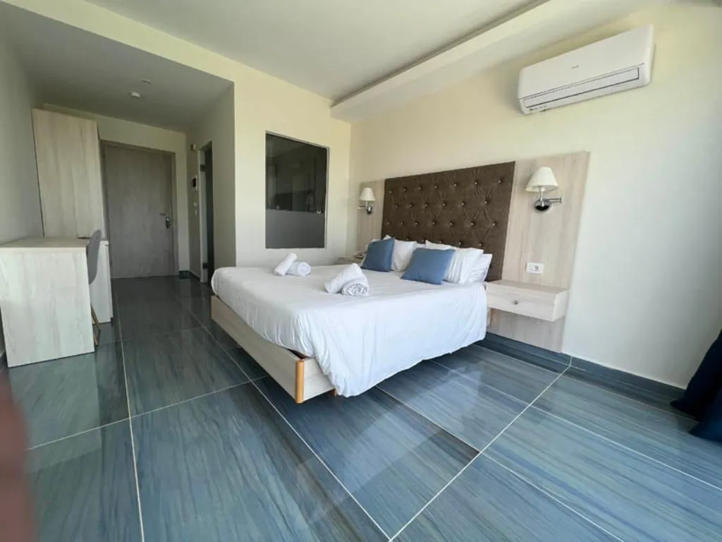 Room, Laguna Holiday Resort, Corfu