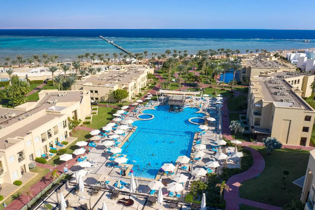 General view, Rixos Premium Seagate, Red Sea Riviera