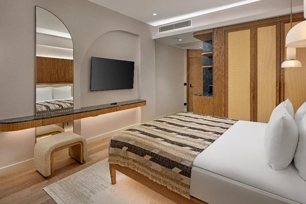 FAMILY ROOM CONNECTING ROOM Room, Liberty Signa Hotel, Dalaman
