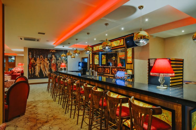 Grand Ideal Premium Hotel, Dalaman