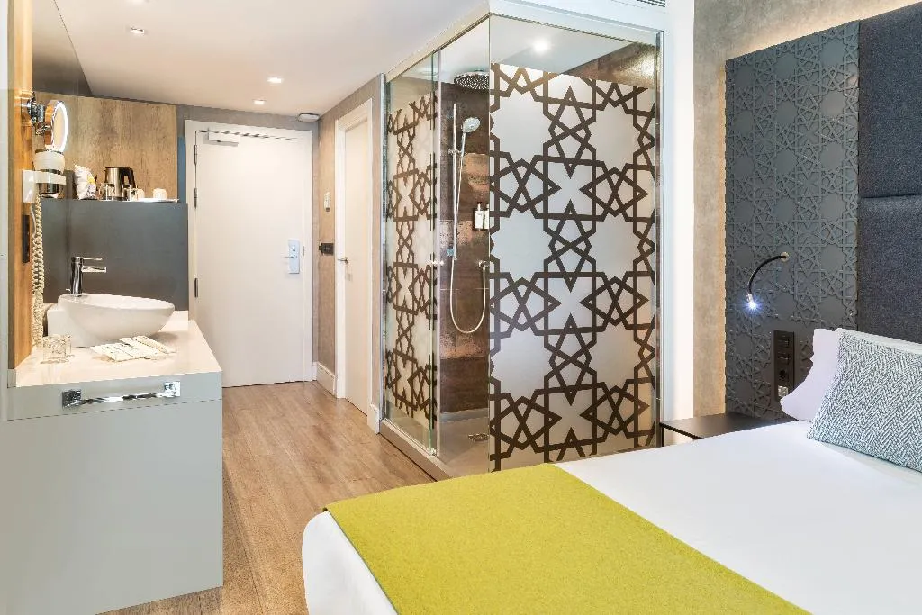 Double or Twin STANDARD Room, Catalonia Giralda, Seville
