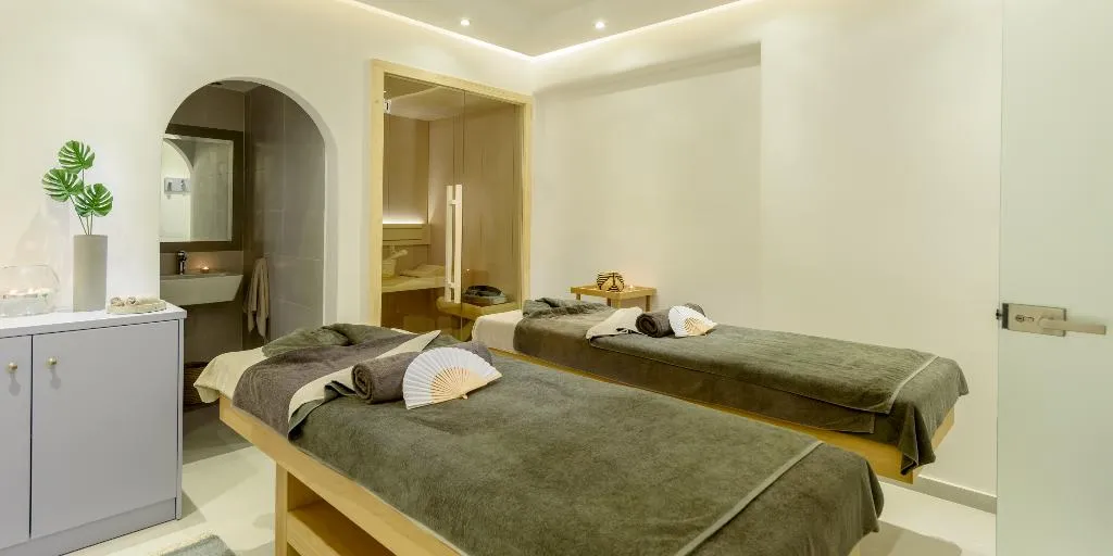 General view, Antoperla Luxury Hotel & Spa, Santorini