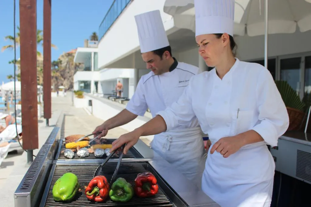 Restaurant, VidaMar Resort Hotel Madeira, Madeira