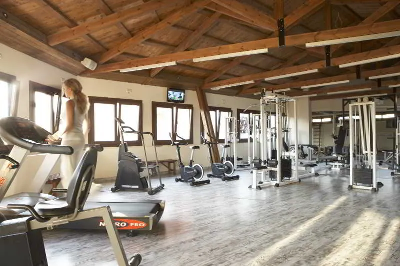 Sports and Entertainment, Anthemus Sea Beach Hotel & Spa, Halkidiki