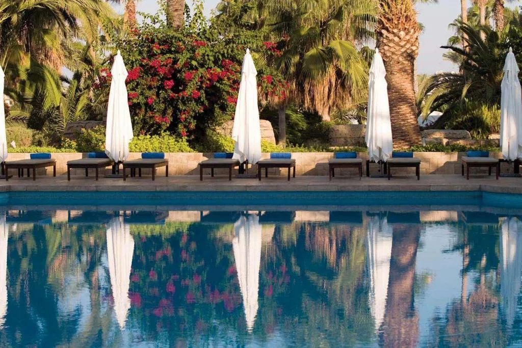 Pool, Annabelle, Cyprus