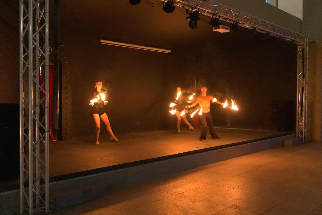 Sports and Entertainment, Sun Beach Resort, Rhodes