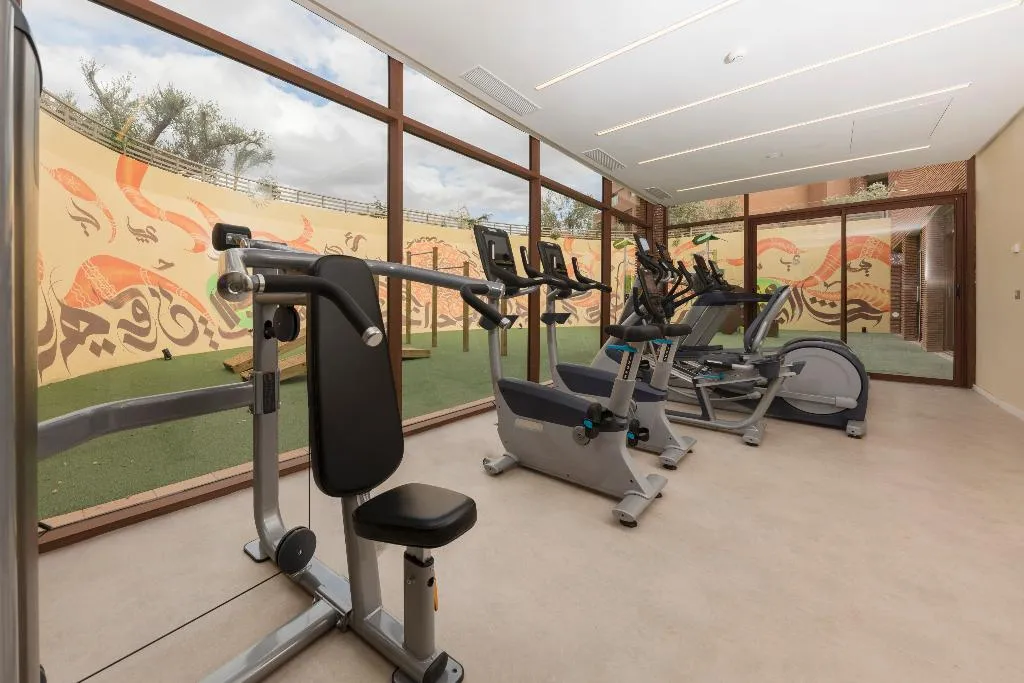 Sports and Entertainment, Be Live Experience Marrakech Palmeraie All Inc., Marrakech