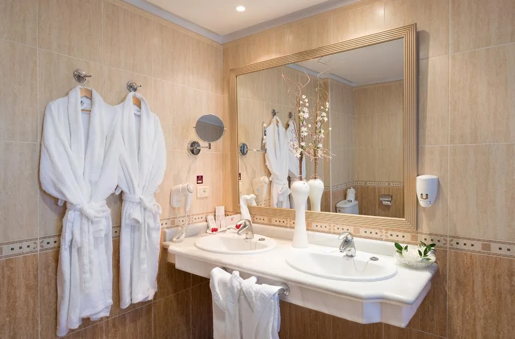 JUNIOR SUITE STANDARD Room, GF Fañabe, Tenerife