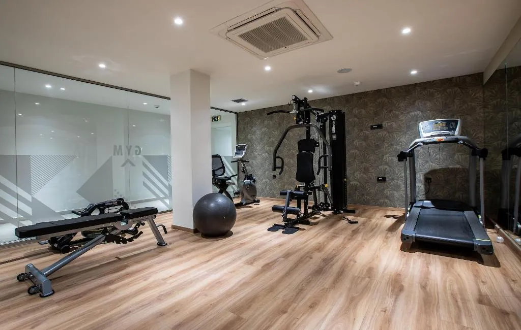 Sports and Entertainment, White Olive Elite Hotel Laganas, Zante