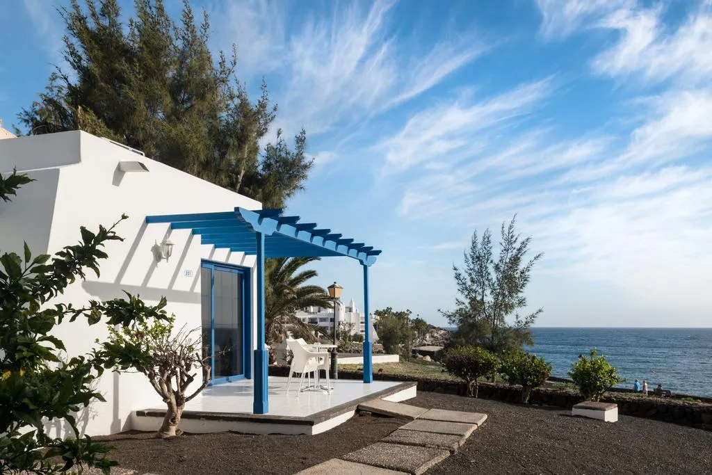BUNGALOW STANDARD Room, Sandos Atlantic Gardens, Lanzarote