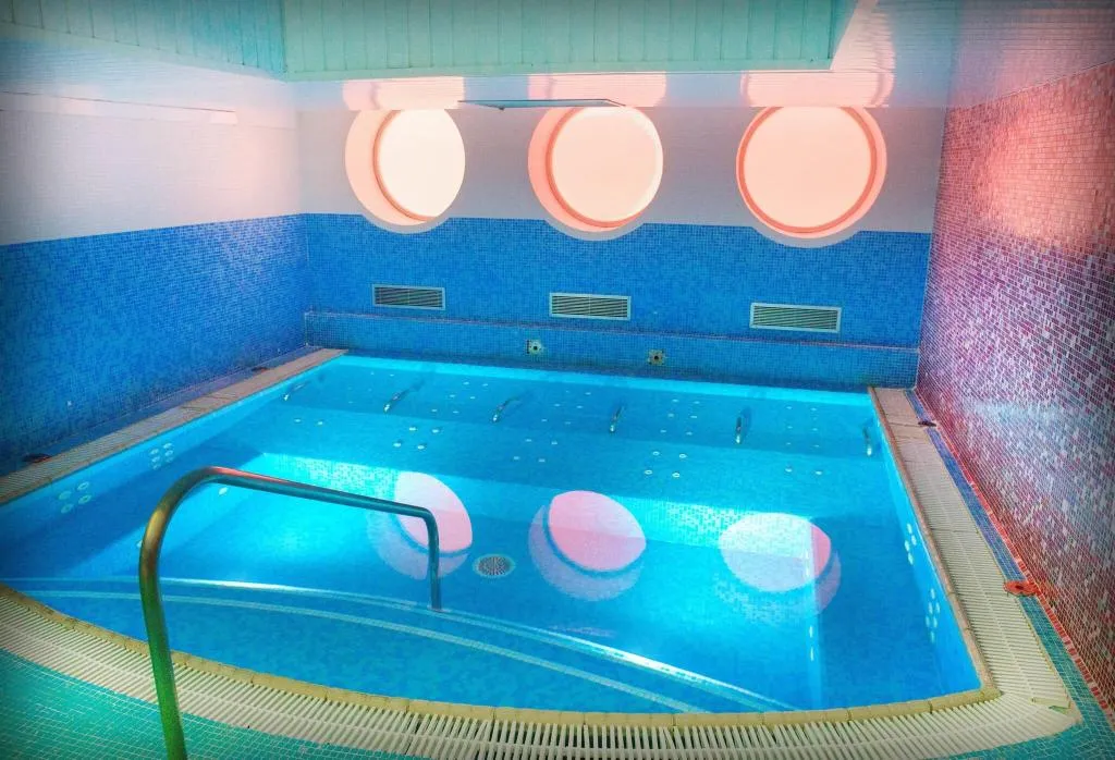 Sports and Entertainment, Hotel BCL Levante Club & Spa, Costa Blanca