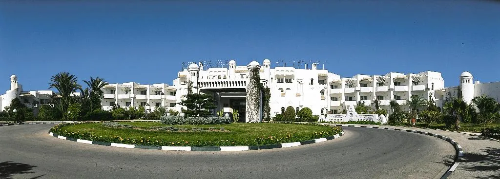 General view, El Mouradi Skanes, Tunisia
