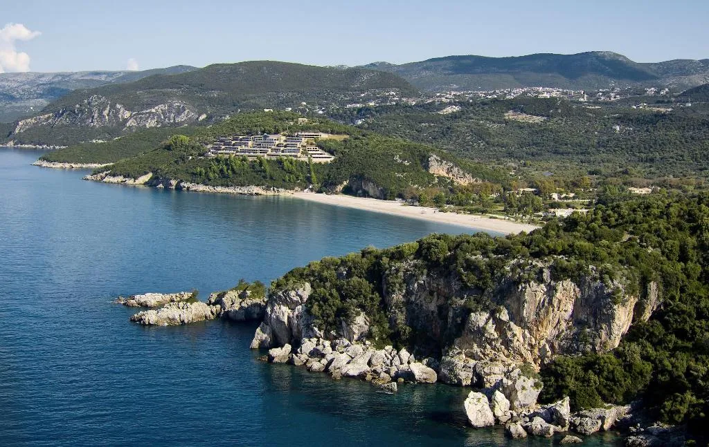 General view, Elix, Mar-Bella Collection, Preveza/Lefkas