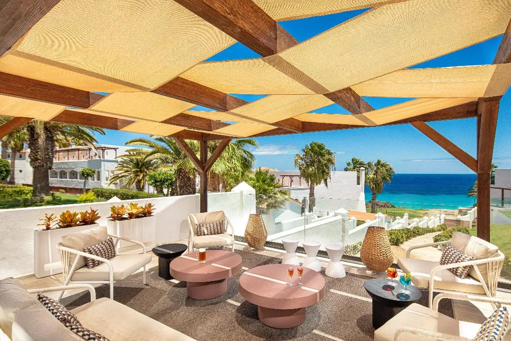 Bar, Esencia de Fuerteventura by Princess, Fuerteventura