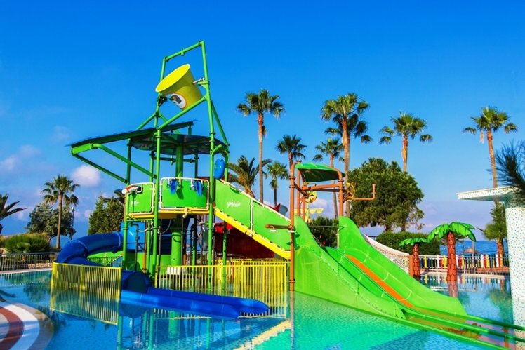Ephesia Holiday Beach Club, Izmir
