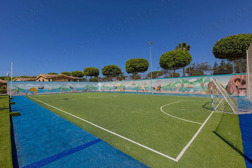 Sports and Entertainment, Maspalomas Resort by Dunas, Gran Canaria