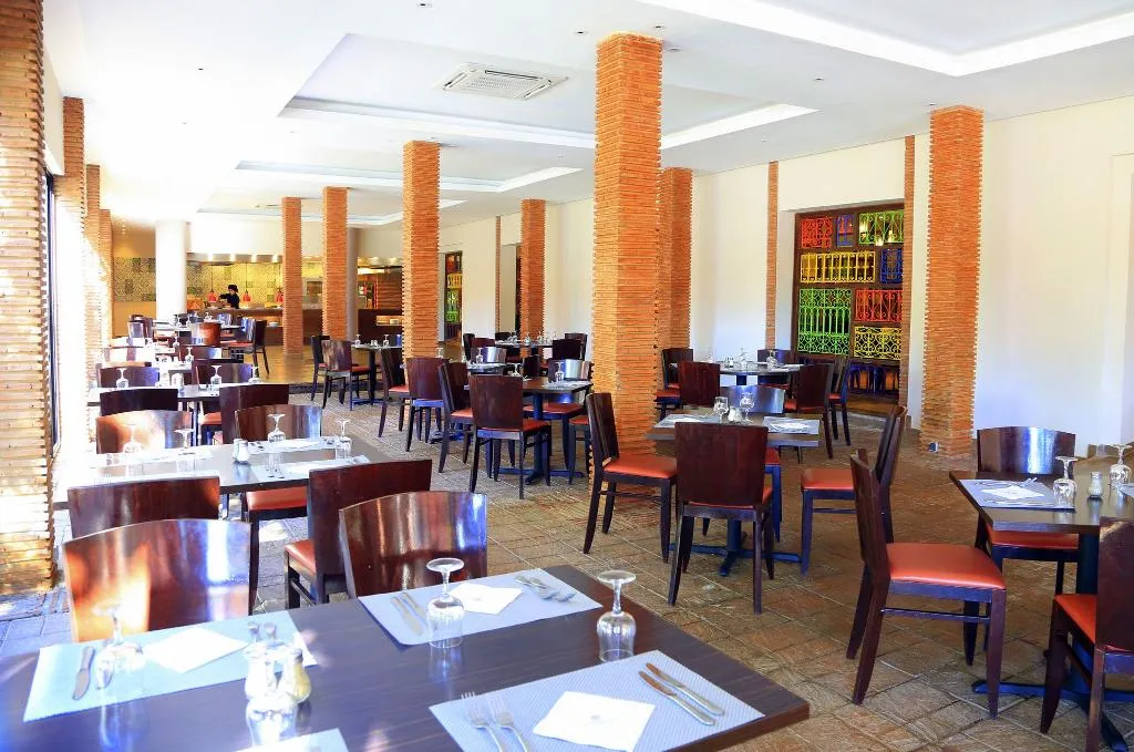 Restaurant, Labranda Targa Aqua Parc, Marrakech
