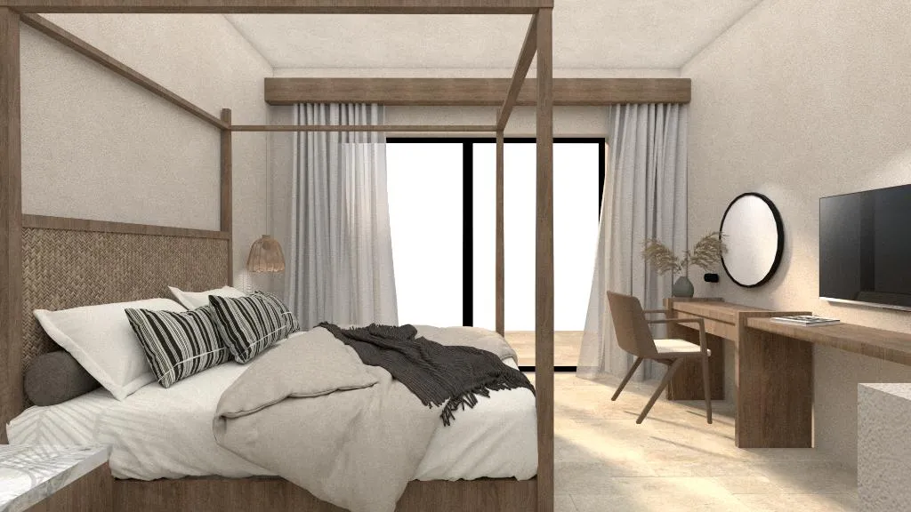 Room LUXURY Room, Stella Blue Seaside Resort, Crete