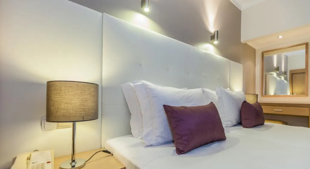 STUDIO POOL VIEW Room, Albufeira Sol Hotel & Spa, Algarve