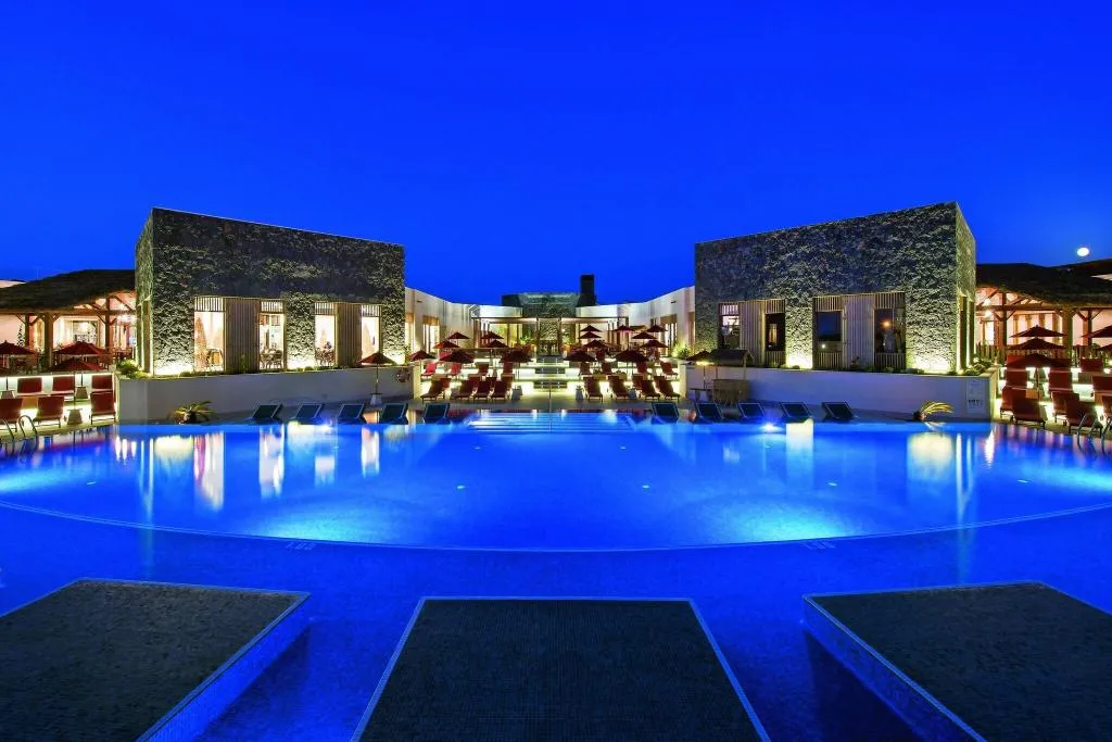 Pool, Pierre & Vacances Village Fuerteventura Origomare, Fuerteventura