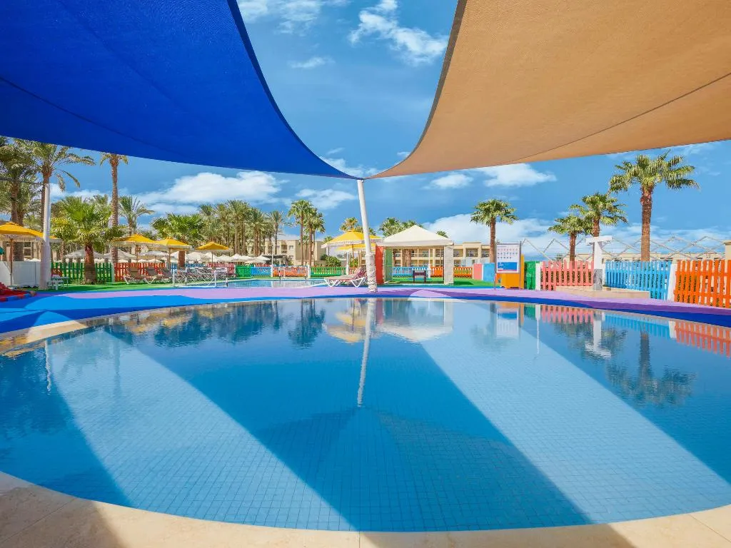 Sports and Entertainment, Rixos Premium Seagate, Red Sea Riviera