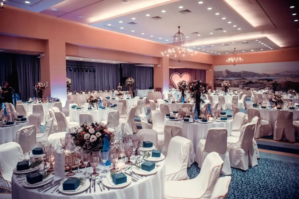 Conferences, Corfu Holiday Palace Hotel, Corfu