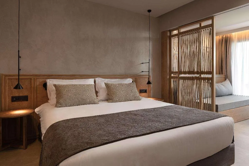 JUNIOR SUITE STANDARD Room, Ella Helea, Rhodes