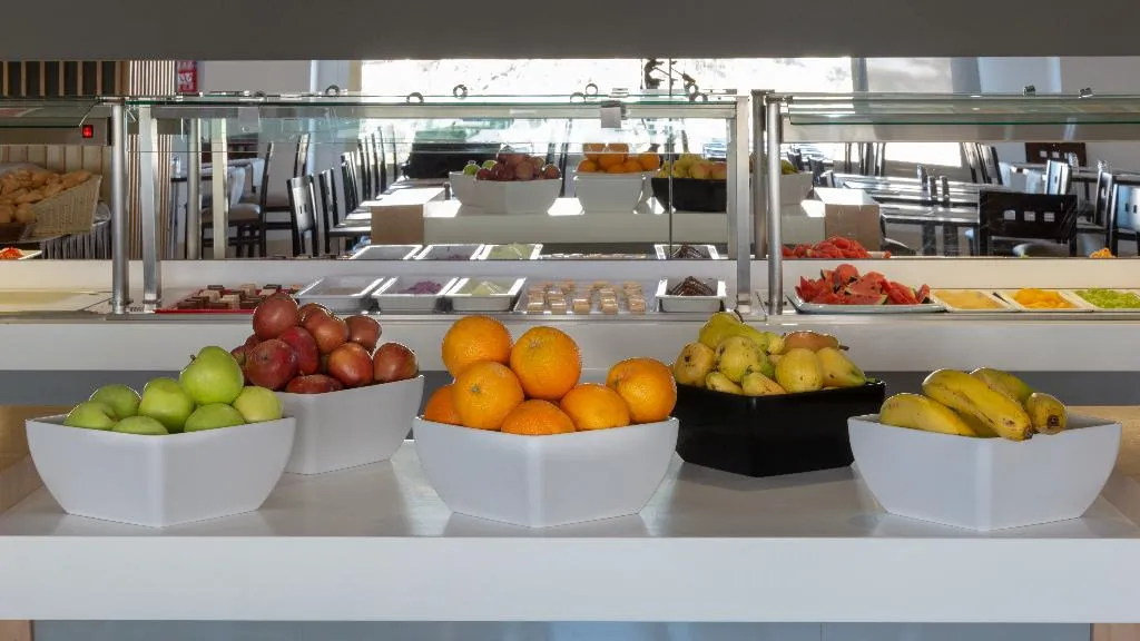 Restaurant, Marina Elite, Gran Canaria