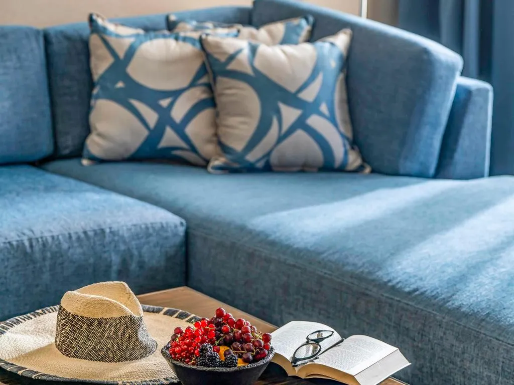 Room, Rixos Premium Seagate, Red Sea Riviera