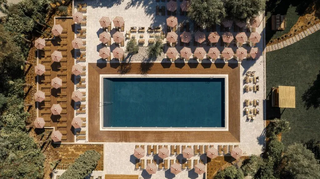 General view, Cook's Club Corfu - Adults Only, Corfu
