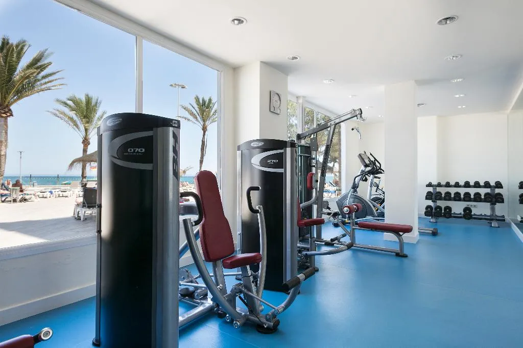 Sports and Entertainment, Best Sabinal, Costa Almeria