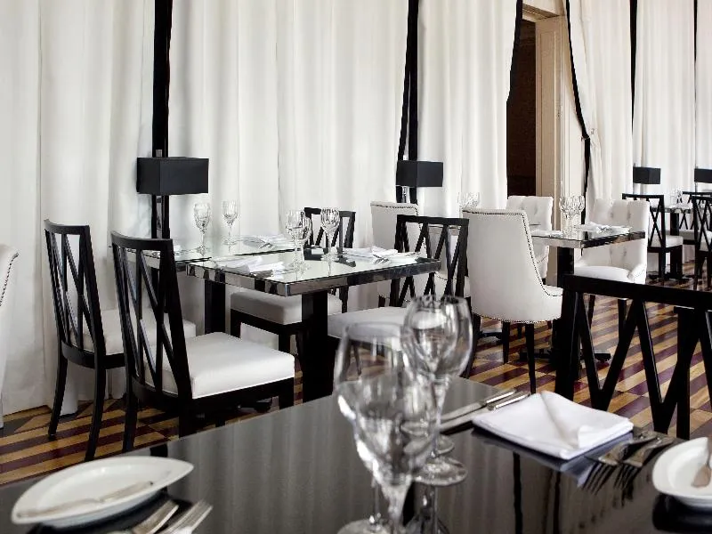 Restaurant, Pestana Palácio do Freixo - Porto, Porto