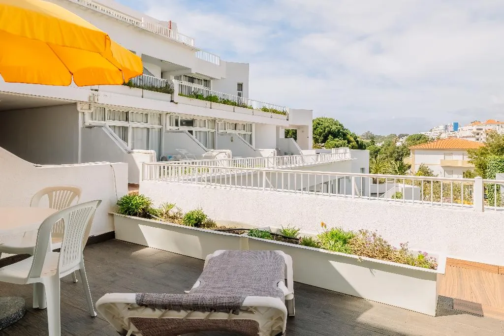 APARTMENT ONE BEDROOM Room, Muthu Clube Praia da Oura, Algarve