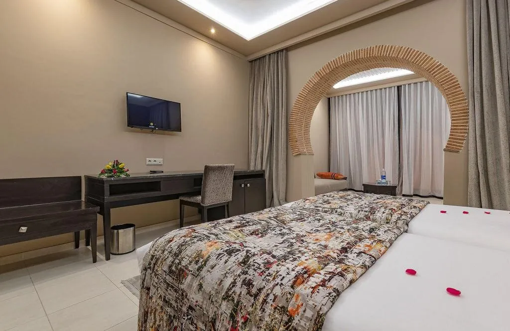 Room, Delta Hotels by Marriott Marrakech Eden Andalou, Marrakech