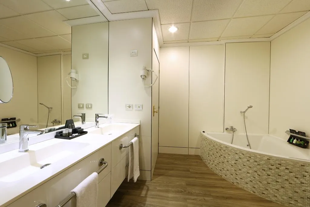 JUNIOR SUITE STANDARD Room, Sandos Papagayo, Lanzarote