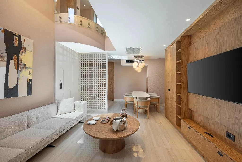 FAMILY ROOM LAKE VIEW Room, Liberty Signa Hotel, Dalaman