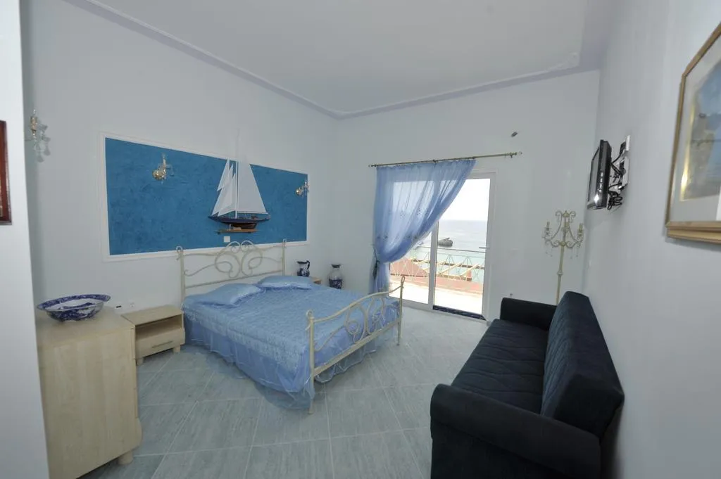 DOUBLE SUPERIOR GARDEN VIEW Room, Blue Princess Beach Hotel & Suites, Corfu
