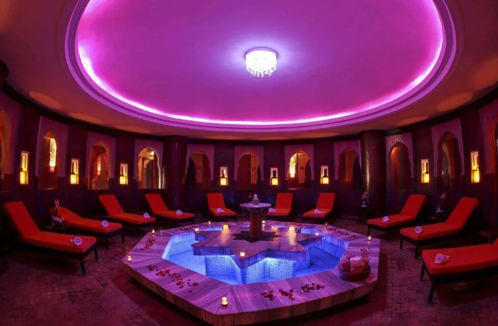 Sports and Entertainment, Amadil Ocean Club, Agadir