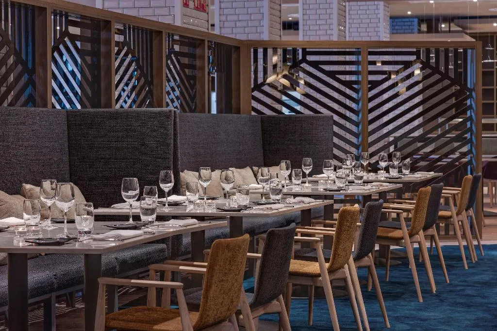Restaurant, Radisson Blu Resort & Spa Gran Canaria Mogan, Gran Canaria