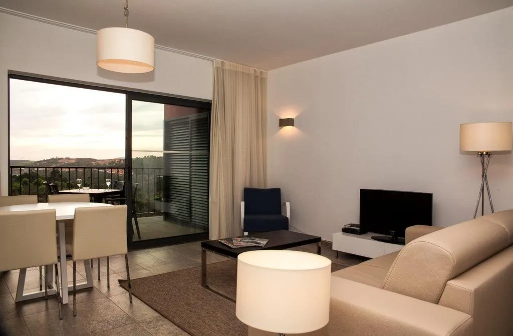 APARTMENT ONE BEDROOM Room, Algarve Race Apartments, Algarve