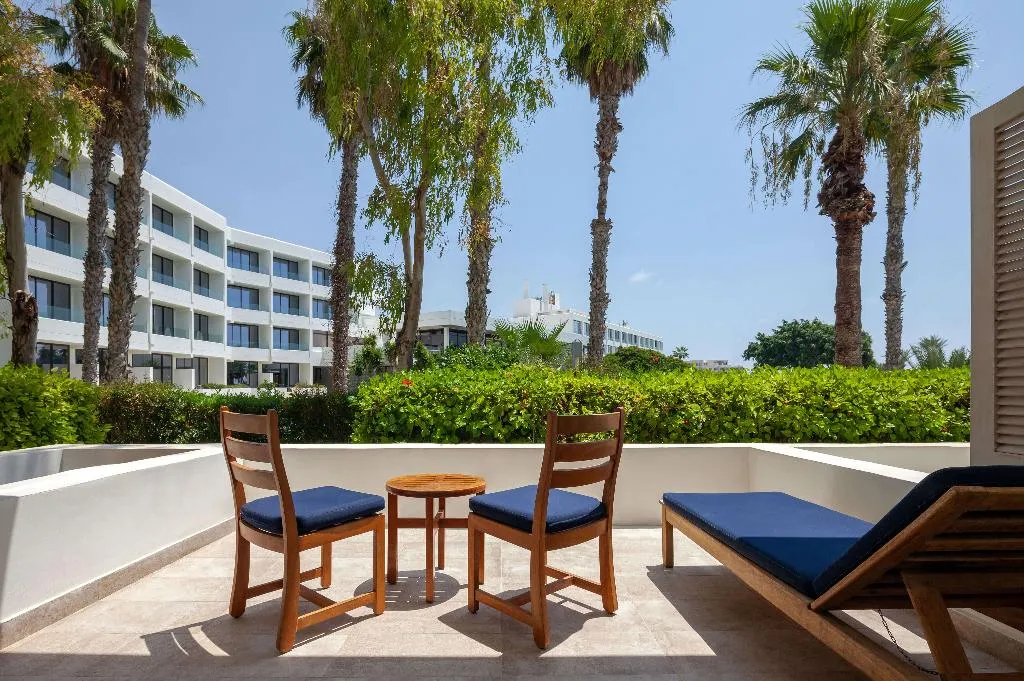 Double or Twin GARDEN VIEW Room, Annabelle, Cyprus