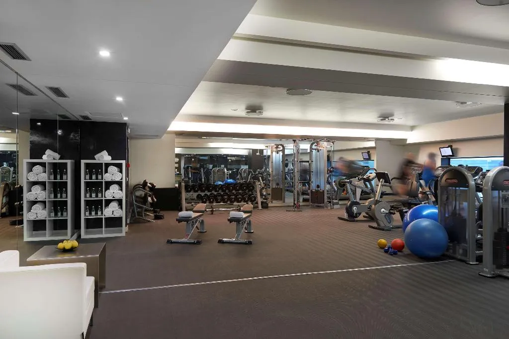 Sports and Entertainment, Melia Madeira Mare, Madeira