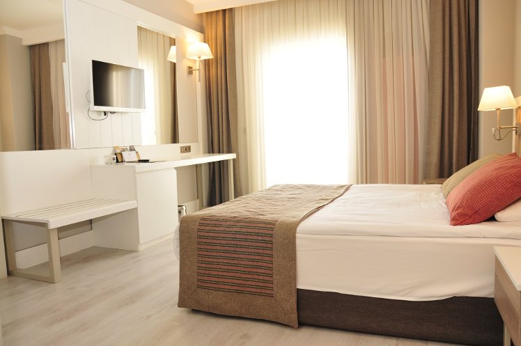 Port River Hotel & Spa, Antalya