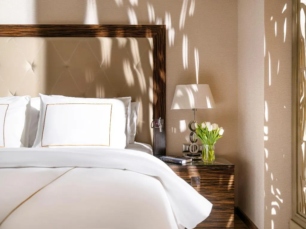 Room, Rixos Premium Seagate, Red Sea Riviera