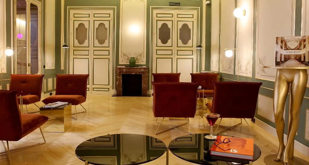 Sports and Entertainment, Axel Hotel Madrid - Adults Only, Madrid