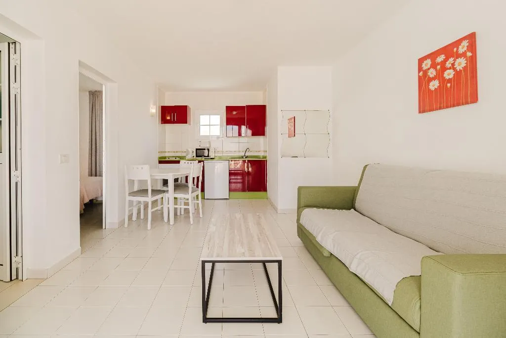 APARTMENT ONE BEDROOM Room, Corona Mar Apartamentos, Lanzarote